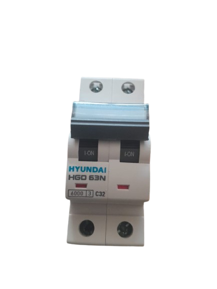 Breaker AC Hyundai 32A
